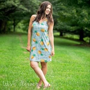 Meet your Posher, Catherine